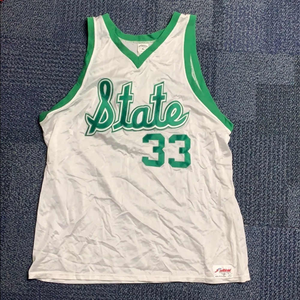 Magic Johnson Retro Jersey